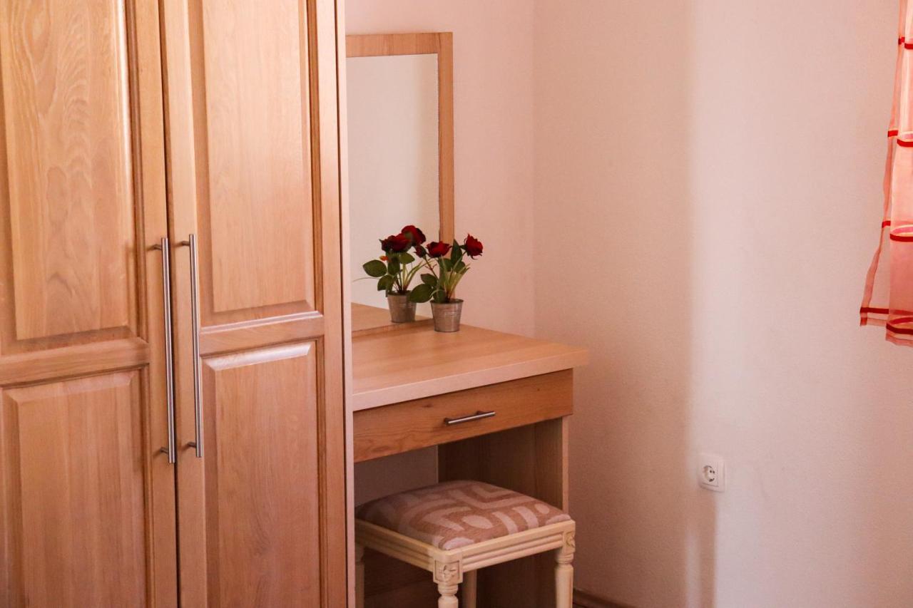 Villa Kovacevic トロギール エクステリア 写真